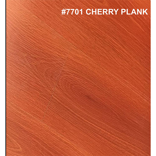 7701 CHERRY PLANK Woodline Flooring