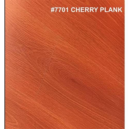 7701 CHERRY PLANK Woodline Flooring