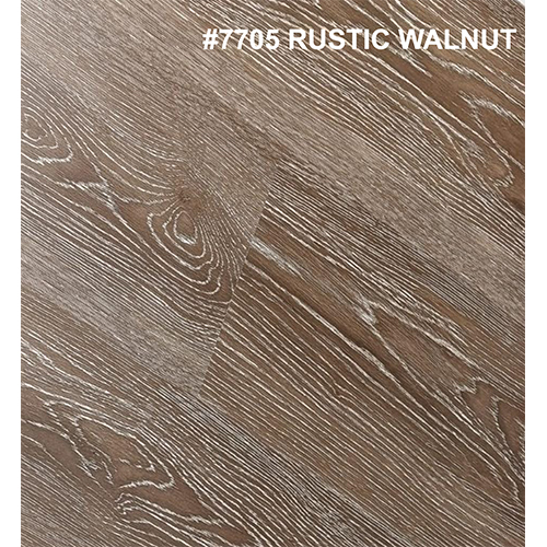 7705 RUSTIC WALNUT Woodline Flooring