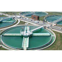Colour Coated Effluent Treatment Plants