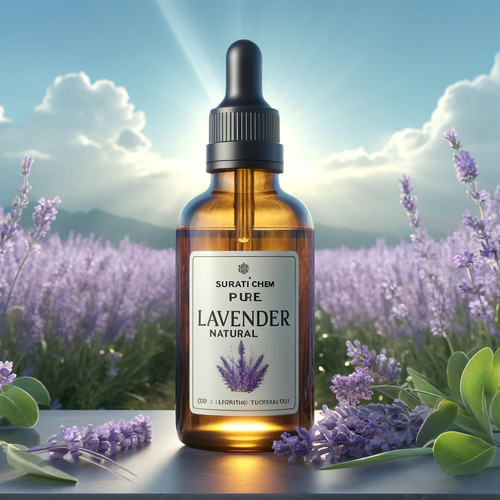 Lavander Absolute  Natural