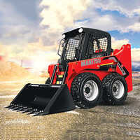 1340 R Skid Steer Loader
