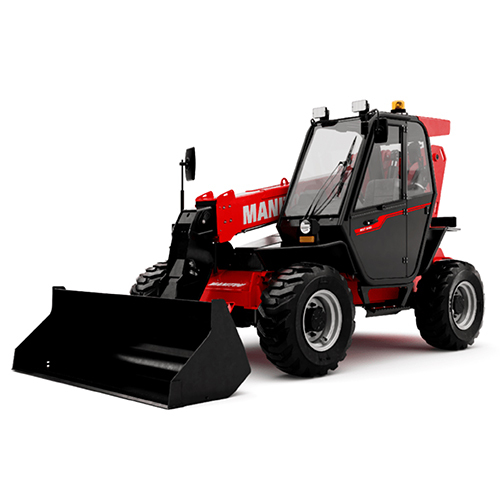 MXT 840 Telehandler