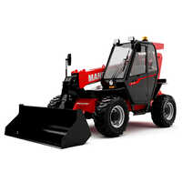 MXT 840 Telehandler