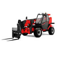 MXT 1740 Telehandler