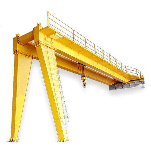 Gantry Cranes