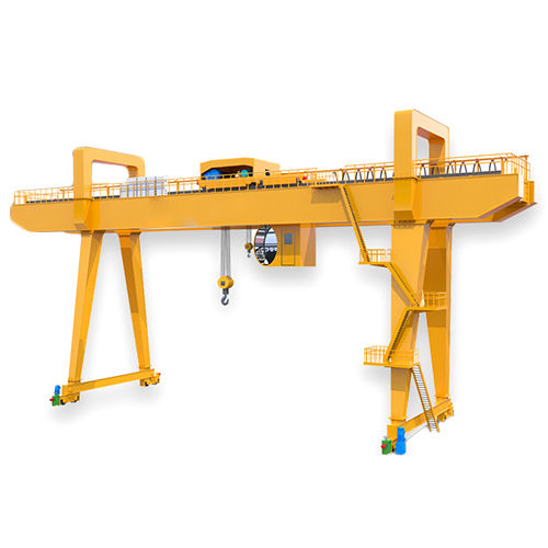 High Quality Industrial Gantry Cranes