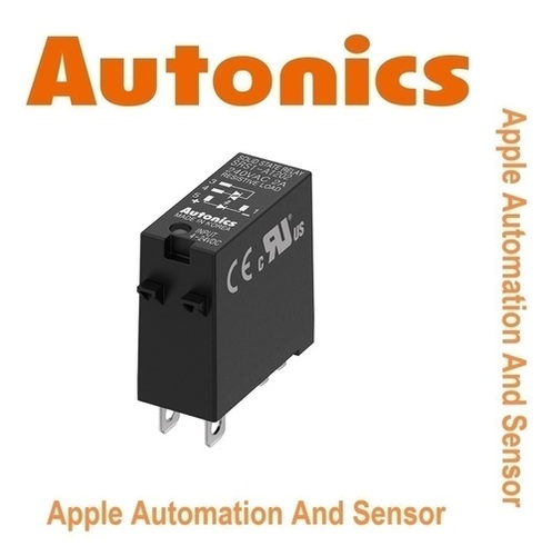 Autonics Srs1-A1202 Solid State Relays (Ssr) - Application: Industrial