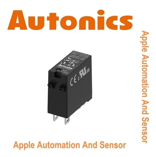 Autonics Srs1-a1d102 Solid State Relays (Ssr)