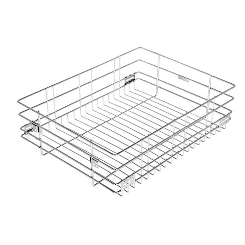 SS Wire Plain Basket