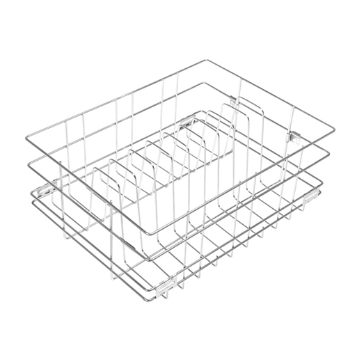 SS Wire Thali Basket