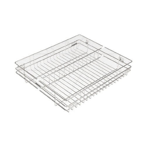 SS WIRE Partition Basket