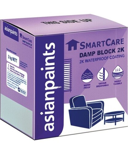 smartcare damp block 2K