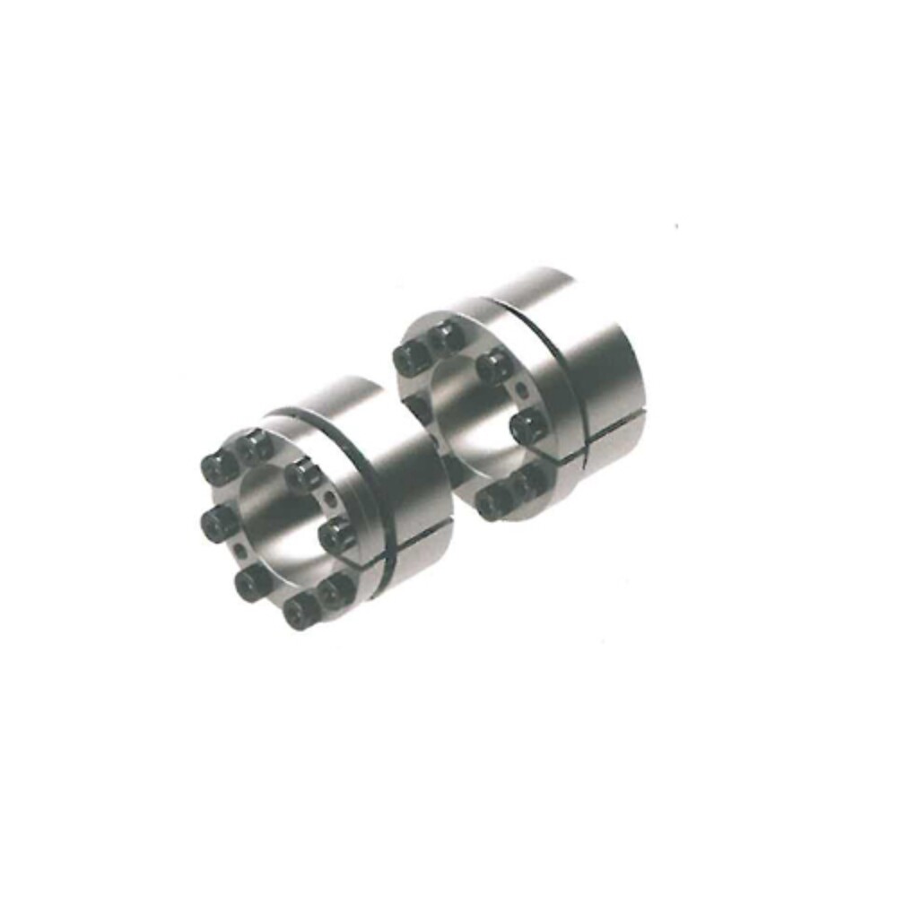 N7013 Medium Torque Transmission Internal Clamping Devices Locking Assembly