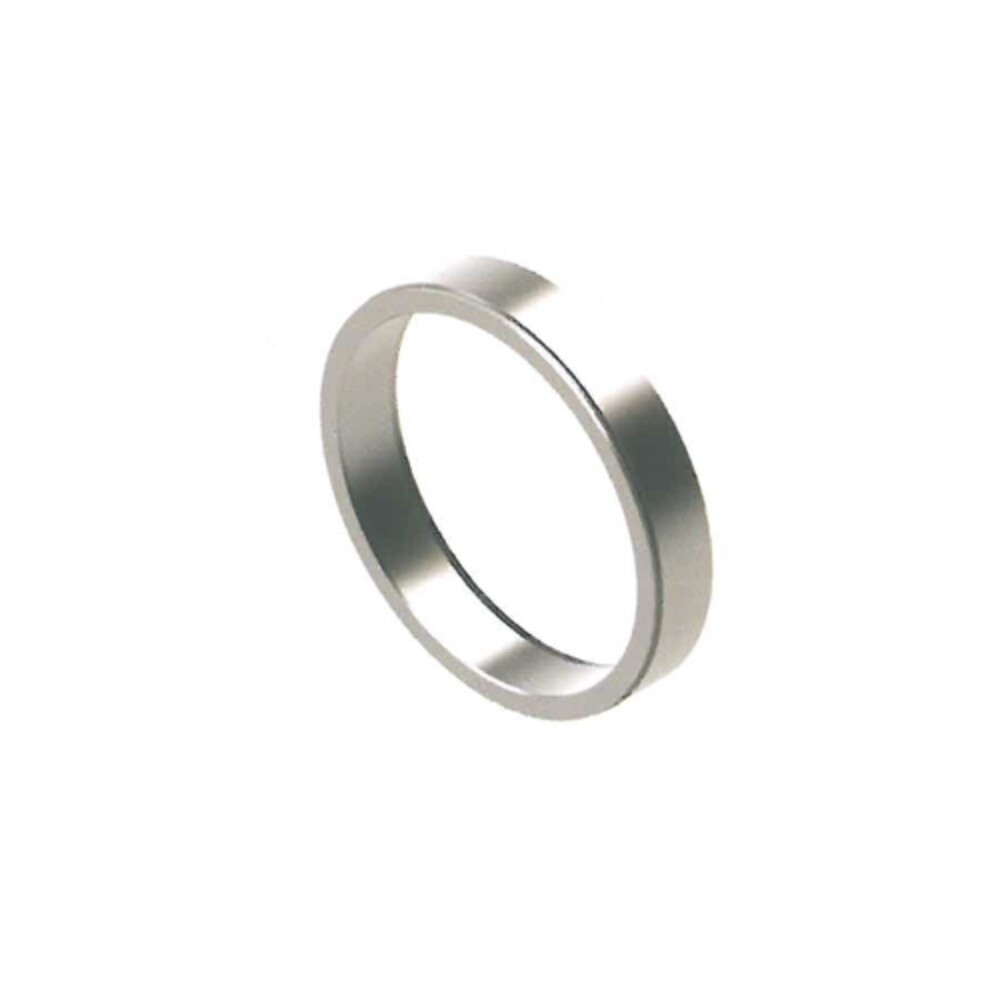 N8006 540Mm Shaft Internal Clamping Devices Locking Assembly - Color: Silver