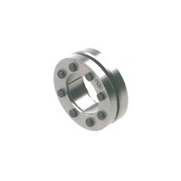N4051 Self Releasing Shrink Discs External Clamping Devices - Material: Metal