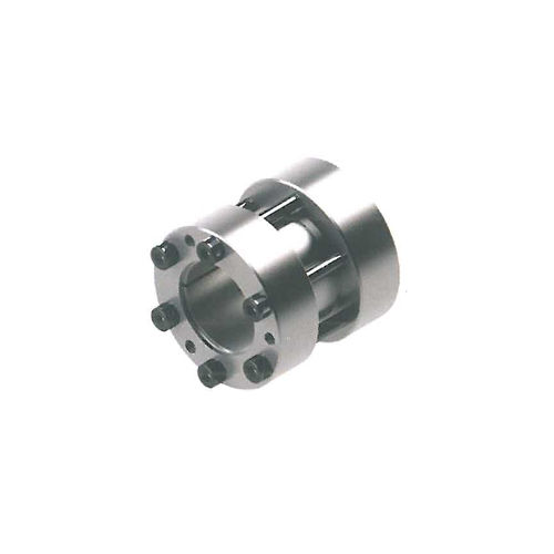 N500 High Torque Transmission Keyless Rigid Couplings