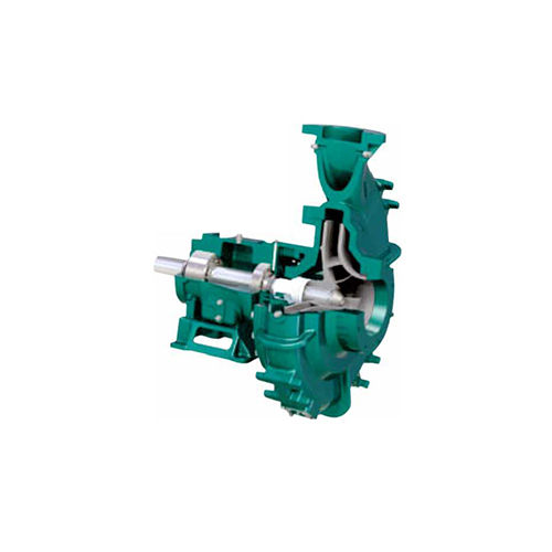 Medium Concentration Slurry Mine Dewatering Pump