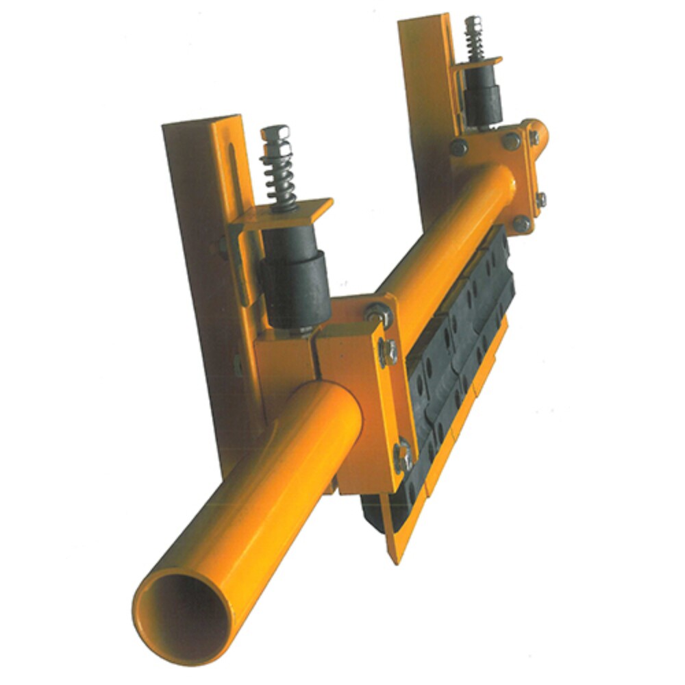 Belt Scraper