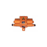 Htp41503 Bh-35 Dumper Slack Adjuster - Color: Coated
