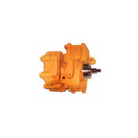 Htp13000 Servo Valve Assembly - Color: Coated