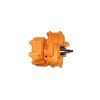 Htp13000 Servo Valve Assembly - Color: Coated