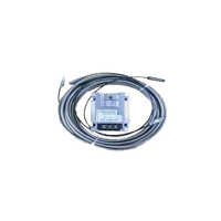 Pie7000 Series Proximity Vibration Transducers - Color: Silver