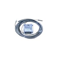 Pie7000 Series Proximity Vibration Transducers - Color: Silver