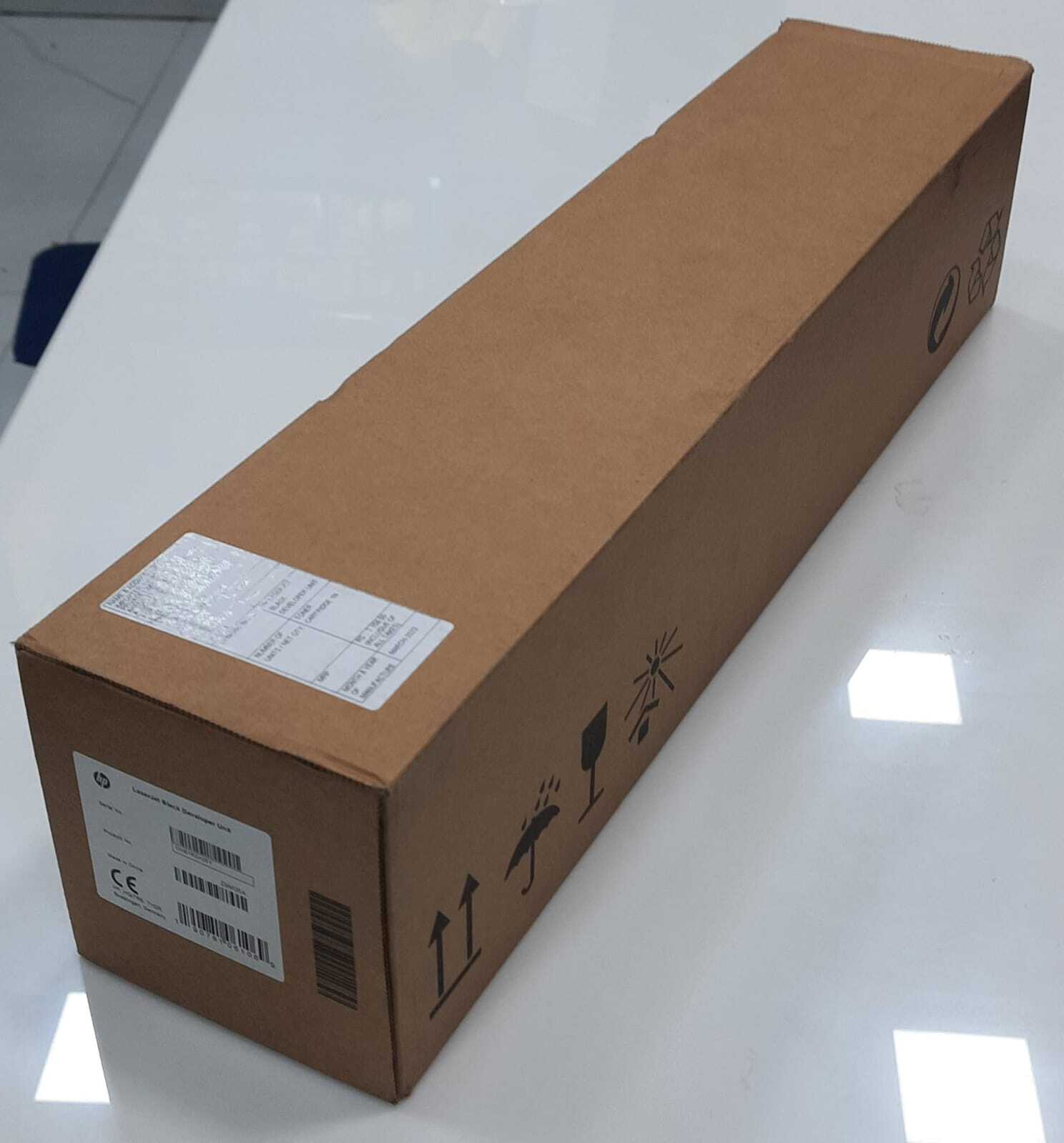 Hp Z9M05A Black Developer Unit Laserjet 72625, 72525