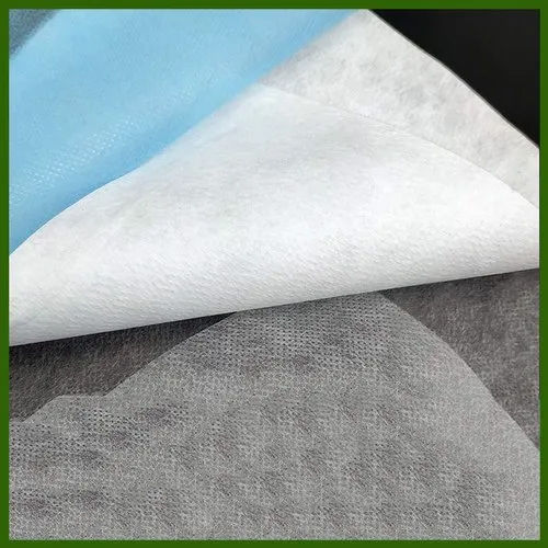 White Surgical Mask Non Woven Fabric