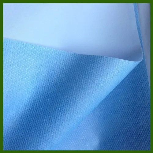 Plain Non Woven Fabric