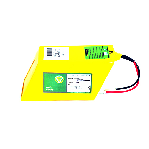 24V 12AH Lithium Ion Battery Pack