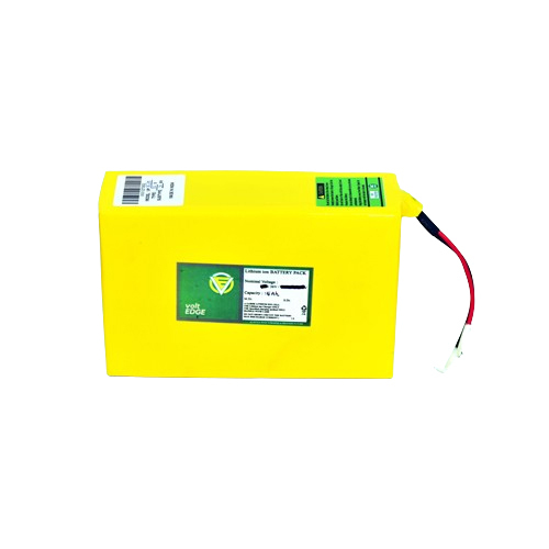 36V 15Ah Lithium Ion Battery Pack