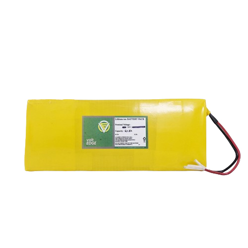 36V 20Ah Lithium Ion Battery Pack