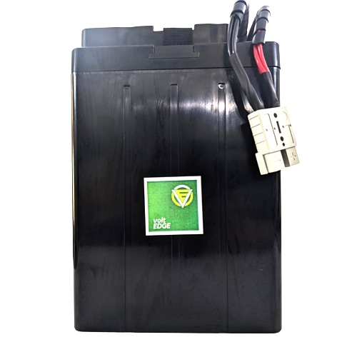 60 V 28AH Lithium Ion Battery Pack