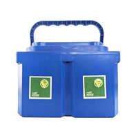 48V /20Ah  Lithium Ion Battery Pack - Sealed Type: Sealed