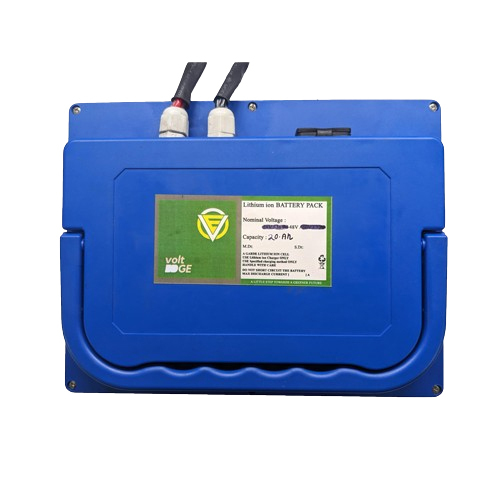 20Ah Lithium Ion Battery Pack