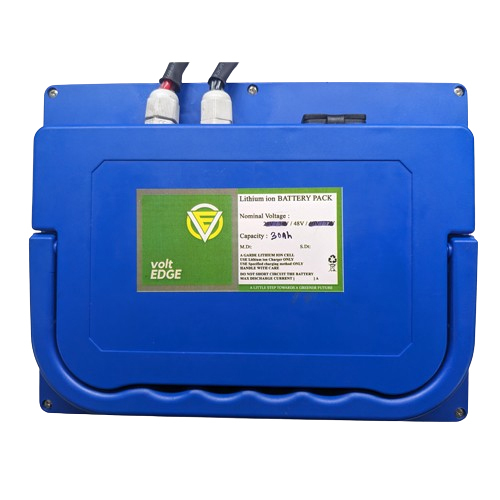 48V 30Ah Lithium Ion Battery Pack