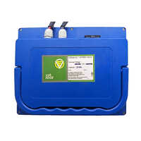 48v 30ah Battery Pack - Material: Lithium / Pvc