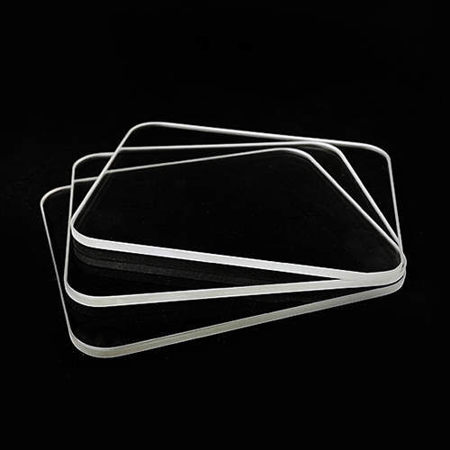 Quartz Glass Plate