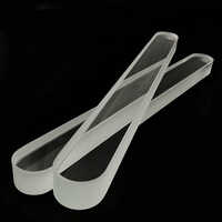 Plain Gauge Glass