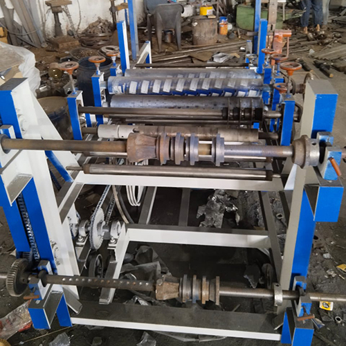 Paper Roller Lamination Machine