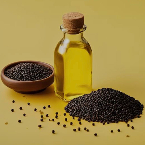 Black Seeds Oil Grade: First Class