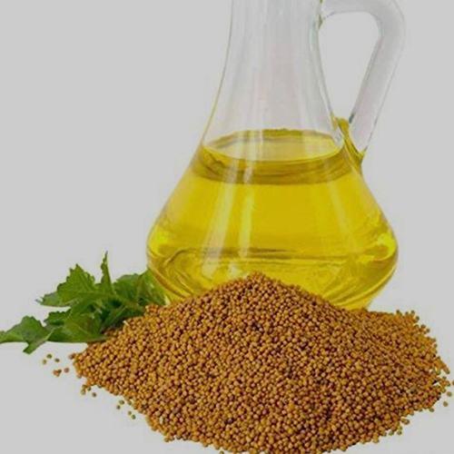 Seeds Oil Grade: First Class