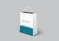 Square Bottom Paperbags