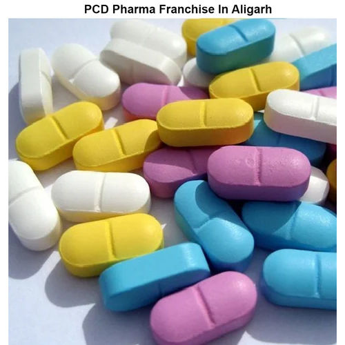PCD Pharma Franchise In Hapur