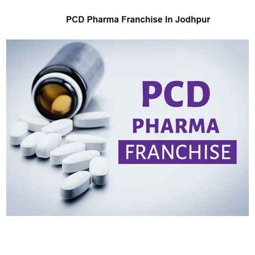 PCD Pharma Franchise In Jodhpur