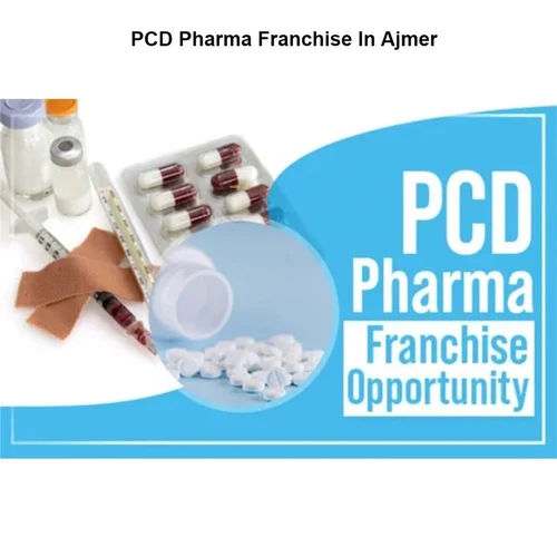 PCD Pharma Franchise In Ajmer