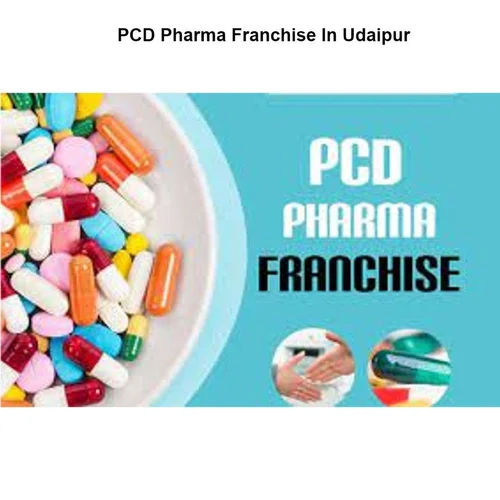 PCD Pharma Franchise In Udaipur