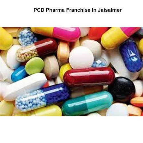 PCD Pharma Franchise In Jaisalmer